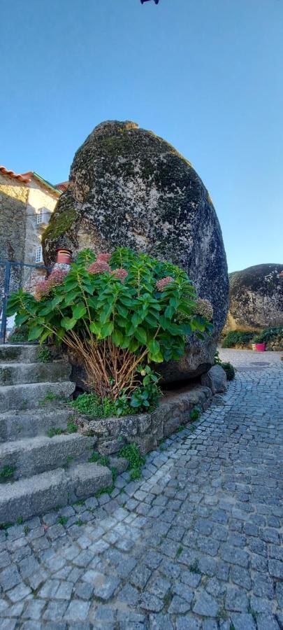 Willa Lugar Sao Salvador De Monsanto Zewnętrze zdjęcie